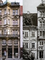Prežila vojny, socializmus, no poznačili ju 90. roky. 3,5-miliónový nábytok lekárne sa možno vráti do Bratislavy (Reportáž)