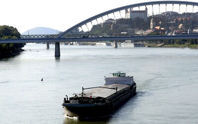 Pri Dunaji našli vyplavené telo muža. Totožnosť osoby zatiaľ nepotvrdili