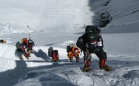 Pri Mount Evereste údajne zahynul 68-ročný slovenský turista. Príčinou smrti bola podľa miestnych médií bežná diagnóza v regióne