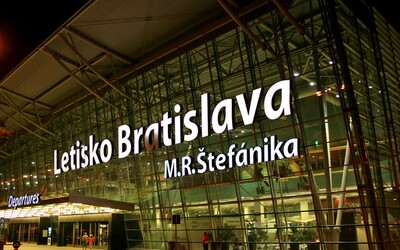 Pri bratislavskom letisku vznikne nová moderná obchodná zóna. Zverejnili detaily o obrovskom komplexe, ktorý vyrastie už čoskoro