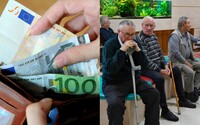 Pri čakaní na schválenie predčasného dôchodku sa môžu penzisti zadlžiť. Bez príjmu môžu byť až štyri mesiace