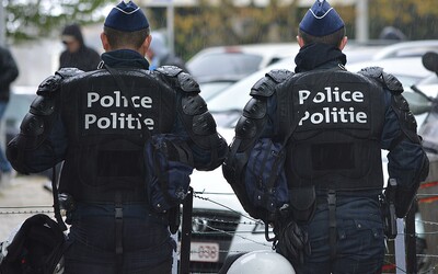 Při přestřelce drogových gangů v Belgii zemřela jedenáctiletá dívka 