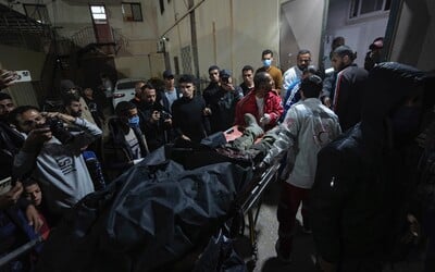 Při údajném izraelském útoku na severu Gazy zemřelo sedm humanitárních pracovníků. Mezi nimi i čtyři cizinci 