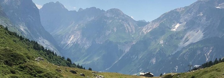Při ultramaratonu na Mont Blancu zemřel český běžec