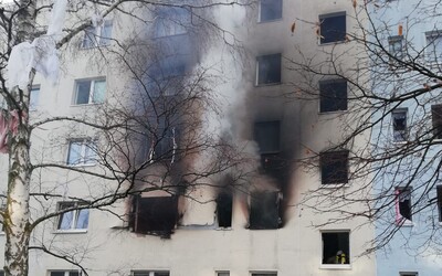 Pri výbuchu v obytnom dome v Nemecku sa zranilo najmenej 25 ľudí, explózia má prvú obeť. Nie je jasné, čo tragédiu spôsobilo