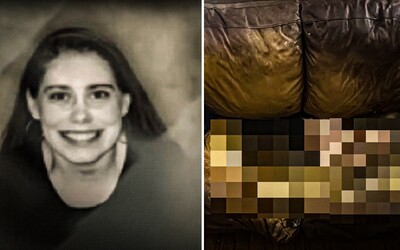 Příběh Američanky, která se 12 let nepohnula z gauče: Když ji záchranáři našli, části jejího těla se „roztékaly“ do matrace