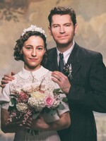 Příběh chlapce, který přežil. Děsivý případ rozšířené sebevraždy se studnou ožívá díky novému seriálu na Voyo