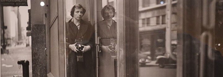 Příběh mysteriózní chůvy. Až po její smrti se zjistilo, že byla jednou z nejlepších street fotografek minulého století 