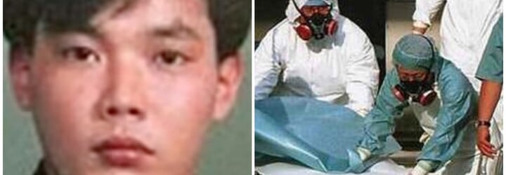 Příběh radioaktivního muže: plakal krev, neměl kůži a jeho DNA se rozkládala zaživa. Lékaře prosil o smrt
