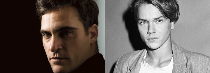 Příběh temnější než scénář k Jokerovi. Joaquin Phoenix se narodil do sex kultu a jeho bratr mu zemřel před očima