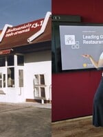 Príbehy štyroch Slovákov, ktorí pracujú v McDonald’s už viac ako 30 rokov. Je to naozaj práca snov?