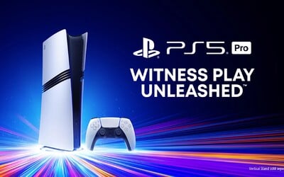 Prichádza nové PlayStation 5 Pro aj s vylepšenými hrami: Pozri, či sa medzi nimi nachádza aj tá tvoja