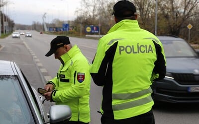 Prichádza veľká zmena pre slovenských vodičov. Jeden dokument už viac nebudú musieť nosiť so sebou