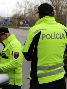 Prichádza veľká zmena pre slovenských vodičov. Jeden dokument už viac nebudú musieť nosiť so sebou