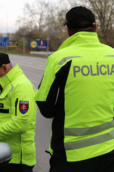 Prichádza veľká zmena pre slovenských vodičov. Jeden dokument už viac nebudú musieť nosiť so sebou