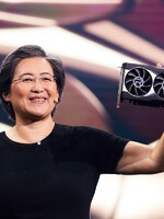 Prichádza zlatá éra PC hráčov? AMD predstavil nové grafiky Radeon