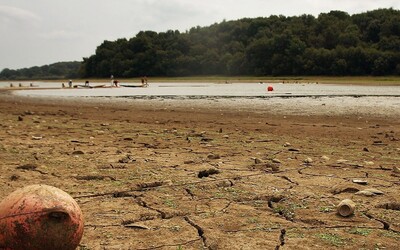 Přichází velký bod zlomu v počasí na Zemi. Klimatické katastrofy mohou být častější