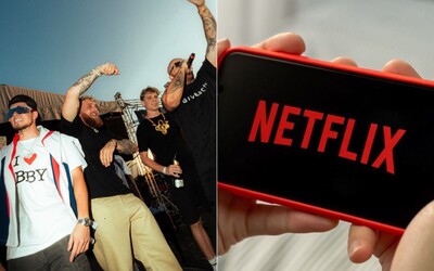 Príchod Jona Marianka do Česka mal nakrúcať Netflix. Streamovacia platforma však o ničom nevie