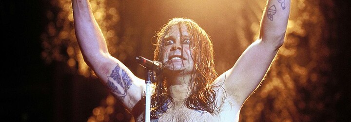 Příčina smrti Ozzyho Osbourna byla odhalena. Co uvádí úmrtní list?