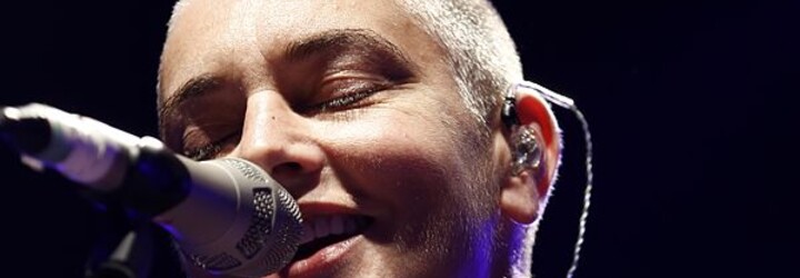 Příčina smrti Sinéad O’Connor odhalena. Měla vážnou nemoc, o které nikdo nevěděl