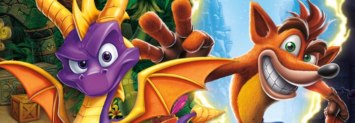 Príde po Crashovi aj nový Spyro The Dragon 4? Easter eggy v novinke It's About Time to môžu naznačovať