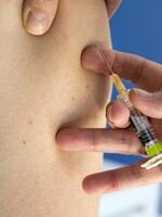 Prieskum: Ak by bola dostupná vakcína na koronavírus, zaočkovalo by sa len 40,9 percenta Slovákov