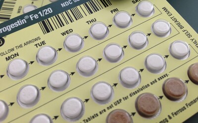 Prieskum NCZI: Hormonálnu antikoncepciu užíva na Slovensku čoraz menej žien