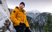 Prijmi výzvu od Tatratea a poď s Patrikom Paulínym a Adamom Suchánkom spoznávať krásy zimného Slovenska