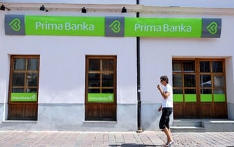 Prima banka znižuje úroky na hypotékach. Predstavila časovo ohraničené fixácie
