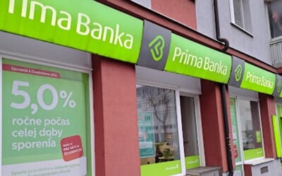 Primabanka avizuje zdražovanie svojich služieb a mnohých poplatkov. Klienti si priplatia už čoskoro