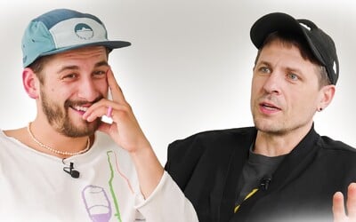 Prinášame novú reláciu „Iba medzi nami“. Prvými hosťami sú Jakub Jablonský a Juraj Loj