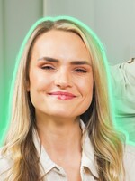 Přinášíme rozhovor s první vypadlicí nového Survivora. Jak Deny hodnotí první čtyři dny na ostrově?