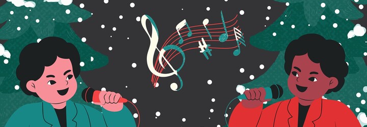 Přinášíme ti TOP 10 nejhorších vánočních songů. Místo koled se připrav na krvácení z uší