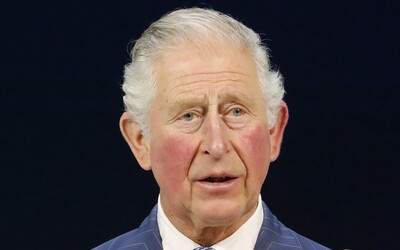 Princ Charles má koronavirus. Ve svých 71 letech patří do ohrožené skupiny 