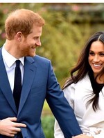 Princ Harry a vojvodkyňa Meghan sa vzdávajú povinností členov kráľovskej rodiny