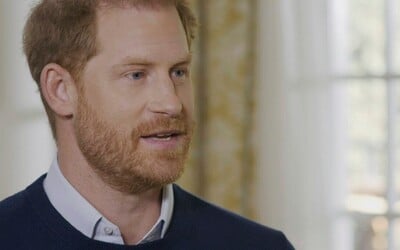 Princ Harry touží po usmíření s královskou rodinou. Král Karel III. s ním nechce komunikovat