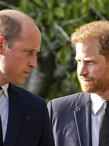 Princ Harry získá ke svým 40. narozeninám velké dědictví. Dokonce větší než William