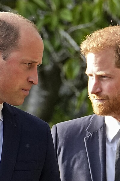 Princ Harry získá ke svým 40. narozeninám velké dědictví. Dokonce větší než William
