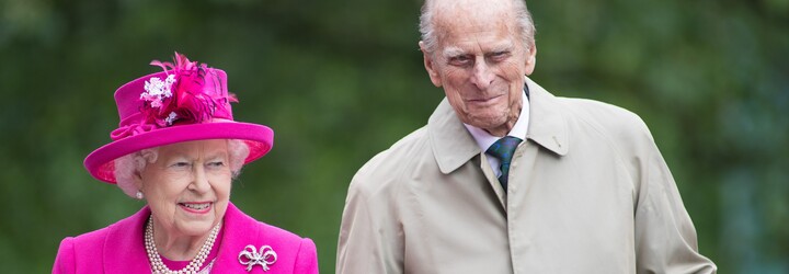 Princ Philip se dožil úctyhodných 99 let. Milující manžel a přísný otec stál po boku královny Alžběty II. bezmála sedm desetiletí