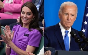 Princezná Kate alebo Joe Biden. Útočník na Trumpa mal v mobile aj fotky ďalších známych osobností