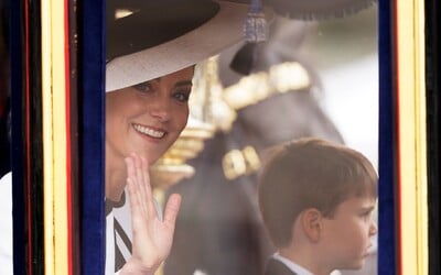 Princezna Kate vydala nové prohlášení, vztahuje se k její královské práci