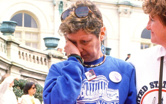 Případ Roe vs. Wade: Jaký byl osud Jane Roe a co stálo za legalizací potratů v jednom z nejvýznamnějších soudních verdiktů USA?