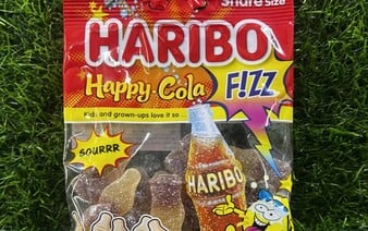 Prípad s Haribo cukríkmi pokračuje. Kontaminácia kanabisom nenastala počas výroby
