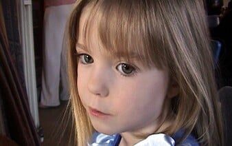 Případ slavné pohřešované holčičky se obnovuje. Objevily se nové důkazy