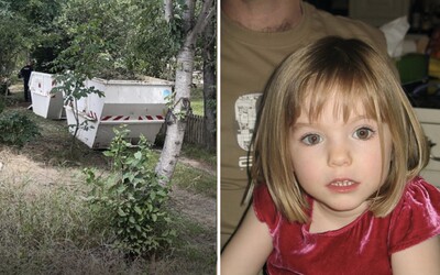Prípad zmiznutej 3-ročnej Madeleine opäť žije, nemecká polícia prehľadáva pozemok pri Hannoveri
