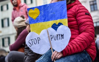 Připojí se část Ukrajiny k Rusku? Proruské úřady prý chtějí spustit hlasování v referendu