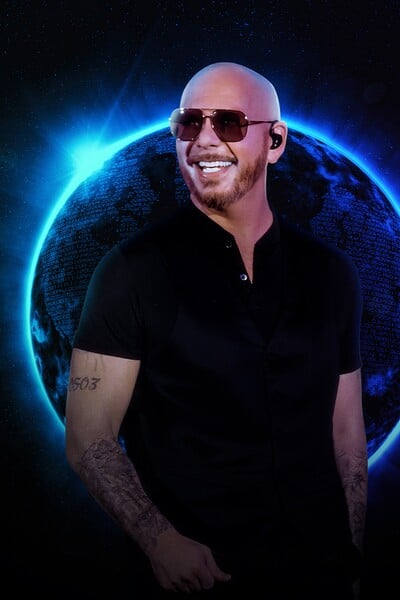 Připrav si plešku, Pitbull se vrací do Prahy! Víme, kde vystoupí a kolik budou stát vstupenky
