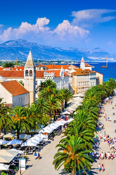Pripravte sa včas: Zmeny, ktoré by vám mohli dovolenku v Chorvátsku znepríjemniť