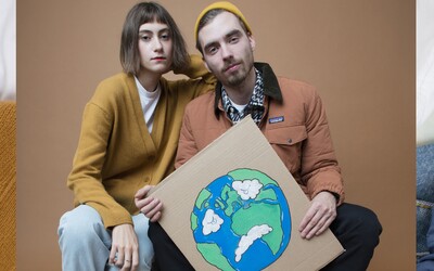 Příručka slow-fashion: Jak nakupovat kvalitní oblečení, které neničí naši planetu