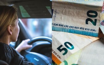Prísnejšie pravidlá pre slovenských vodičov: Nový bodový systém, alkohol za volantom či zmeny na priechodoch